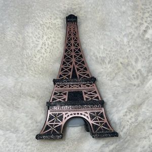 Brand new bath and body works Eiffel Tower pocketbac holder